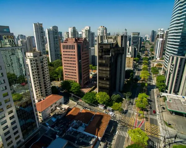 UNIDADE SÃO CARLOS