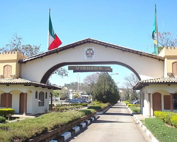 UNIDADE VINHEDO