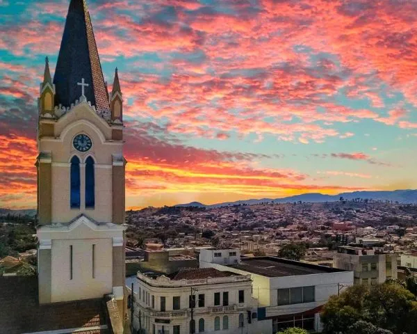 UNIDADE SÃO JOÃO DA BOA VISTA
