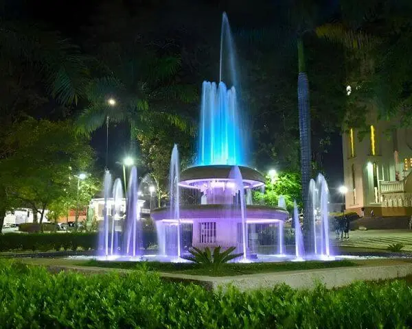 UNIDADE SÃO JOSE DO RIO PARDO