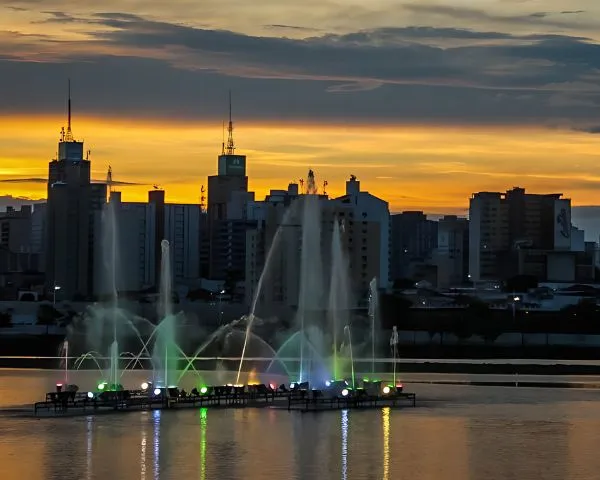 UNIDADE SÃO JOSÉ DO RIO PRETO