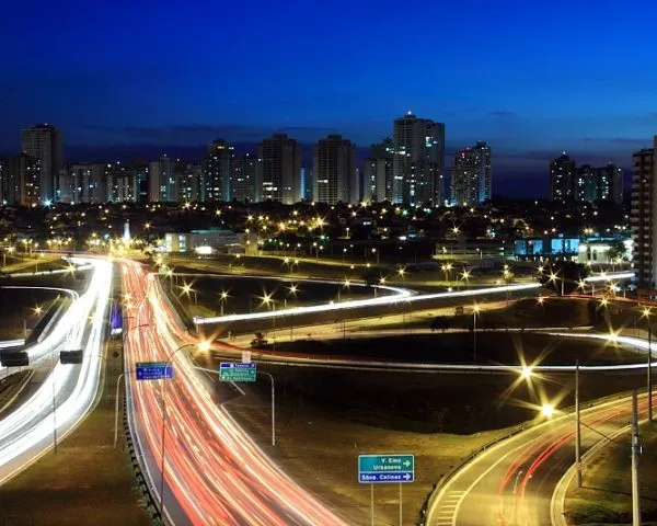 UNIDADE SÃO JOSÉ DOS CAMPOS