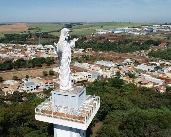 UNIDADE SERTÃOZINHO