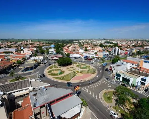 UNIDADE SUMARÉ