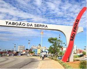 UNIDADE TABOÃO DA SERRA