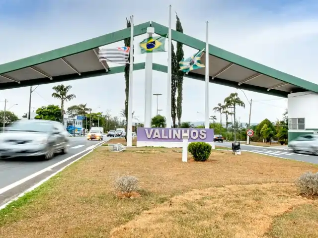 UNIDADE VALINHOS