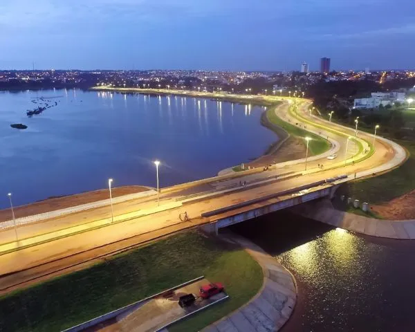 UNIDADE ARAGUAÍNA