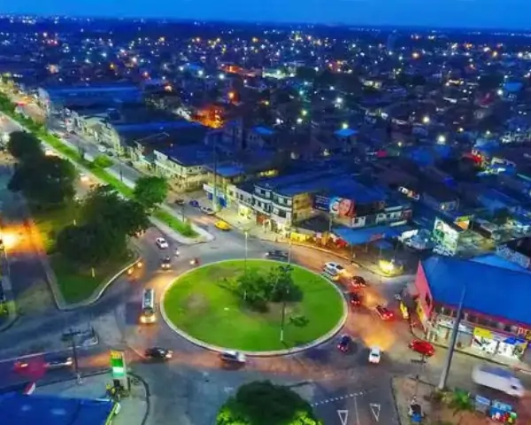 UNIDADE ANANINDEUA