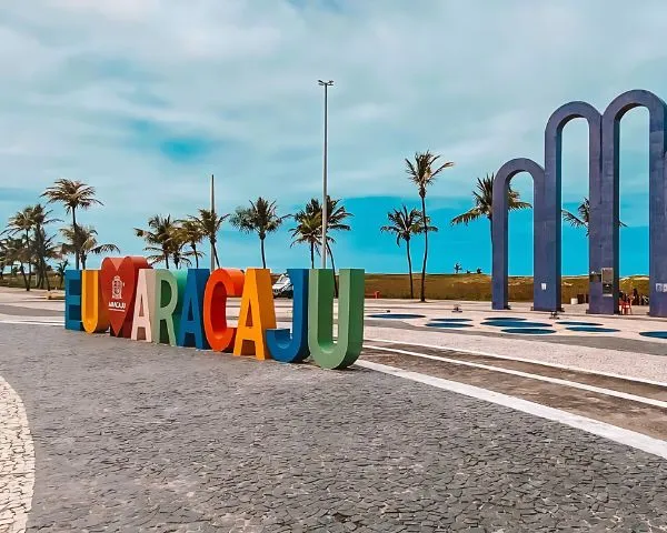 UNIDADE ARACAJÚ