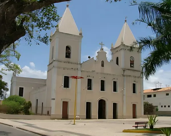 UNIDADE ITABAIANA