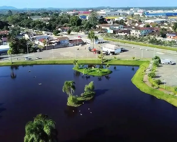 UNIDADE ARAQUARI
