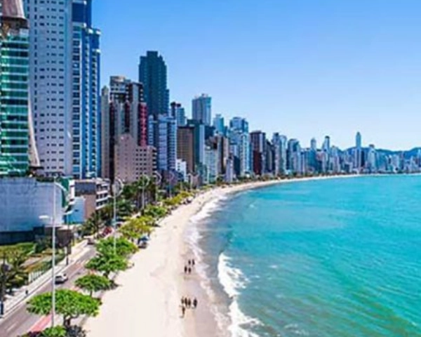 UNIDADE BALNEÁRIO CAMBORIÚ