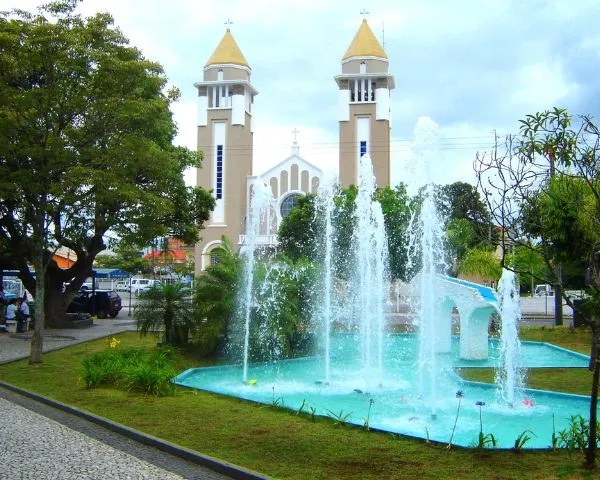 UNIDADE BIGUAÇU