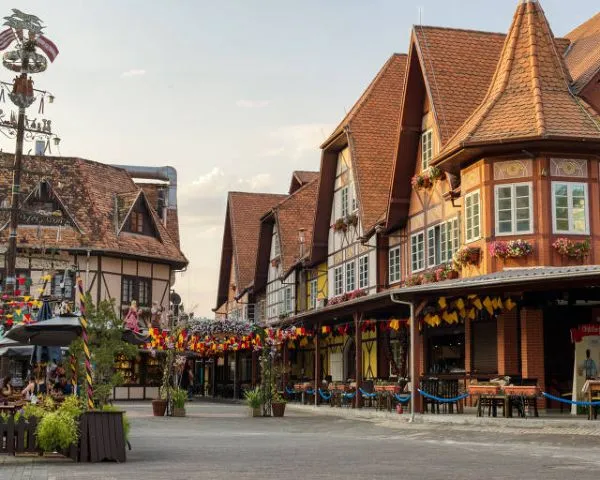 UNIDADE BLUMENAU