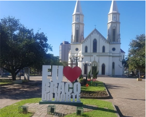 UNIDADE BRAÇO DO NORTE