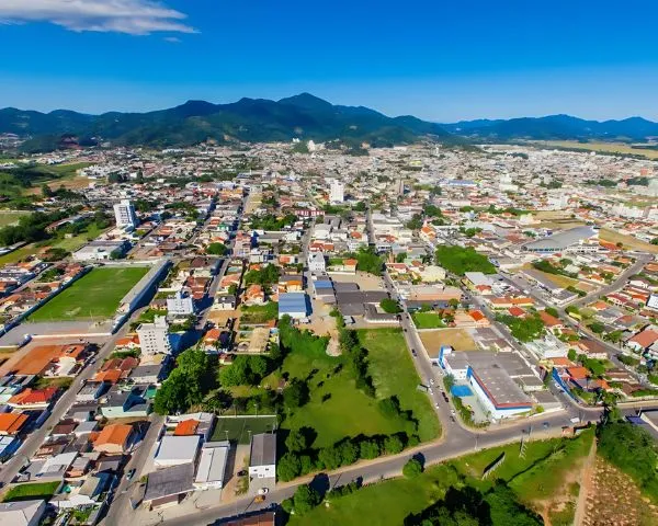 UNIDADE CAMBORIÚ