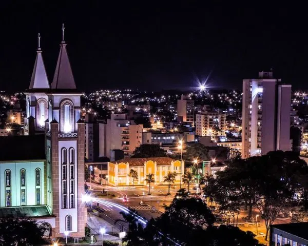 UNIDADE CHAPECÓ