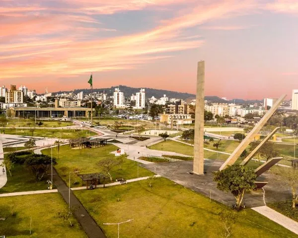 UNIDADE CRICIÚMA
