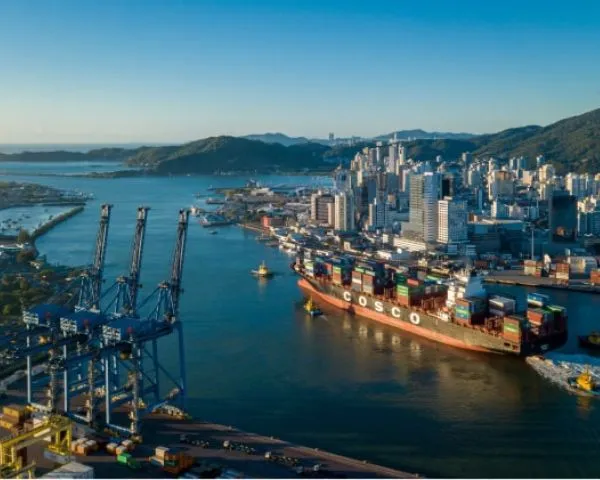 UNIDADE ITAJAÍ