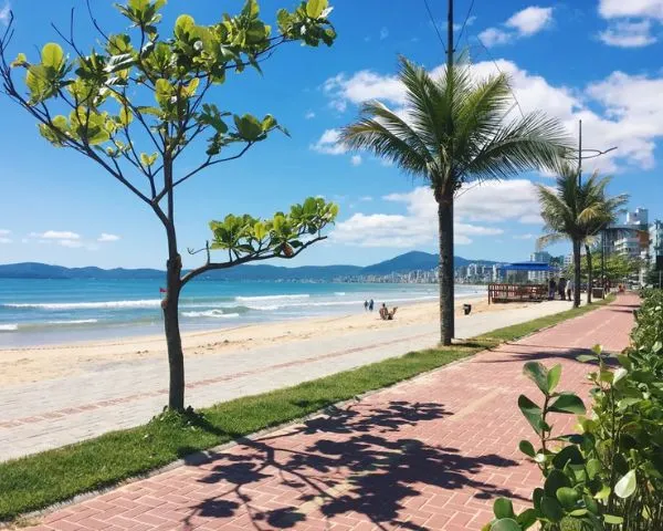 UNIDADE ITAPEMA