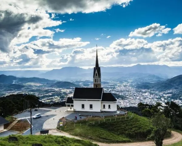 UNIDADE JARAGUÁ DO SUL