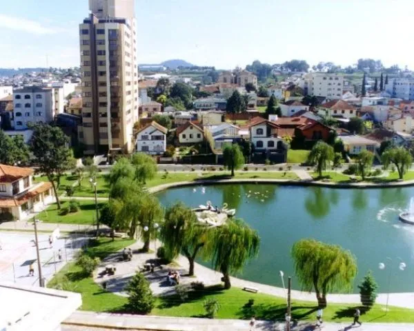 UNIDADE LAGES