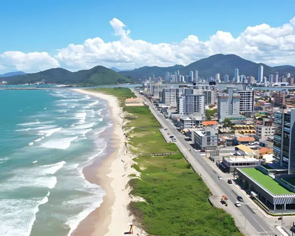 UNIDADE NAVEGANTES