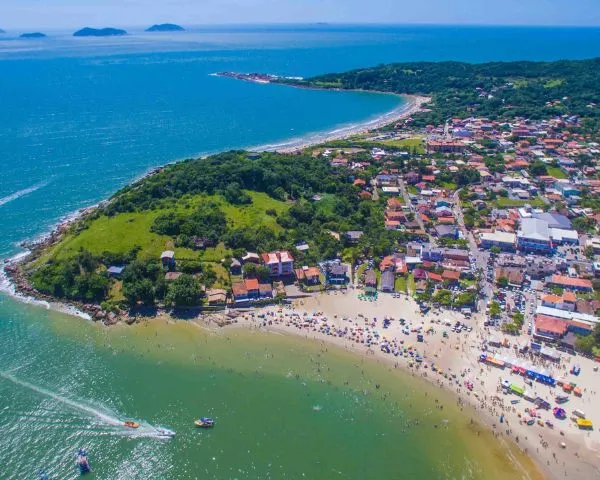 UNIDADE PALHOÇA