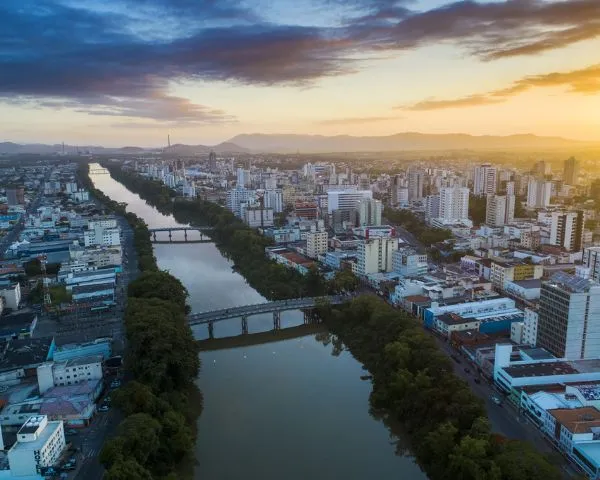 UNIDADE TUBARÃO