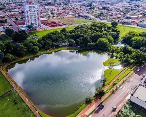 UNIDADE JATAÍ