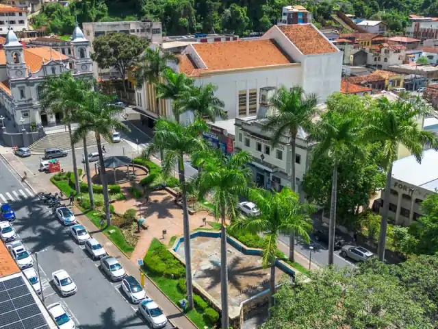 UNIDADE NOVA LIMA
