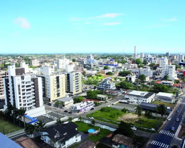 UNIDADE IÇARA