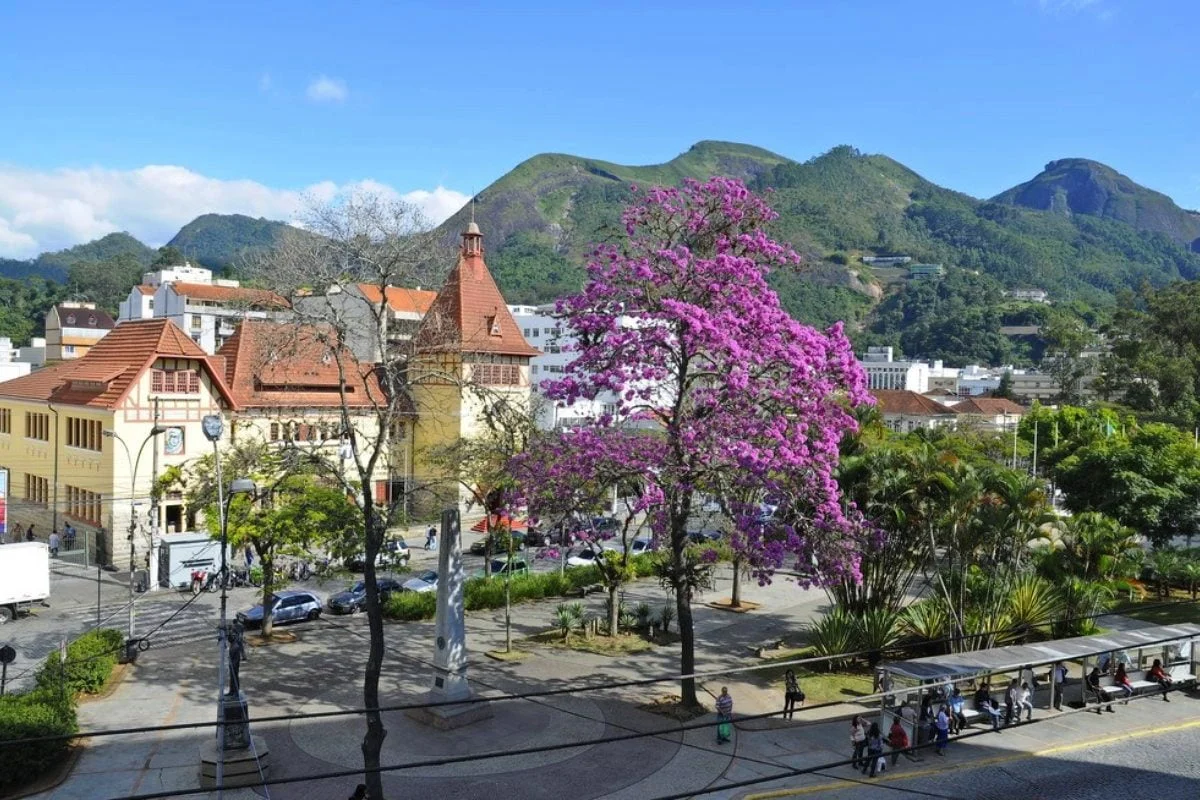 UNIDADE NOVA FRIBURGO