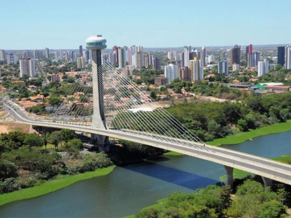 UNIDADE PARNAÍBA