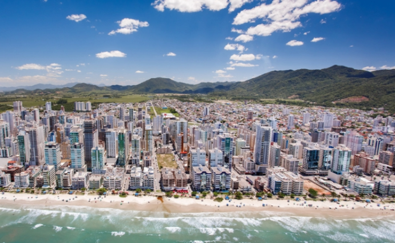 UNIDADE PORTO BELO