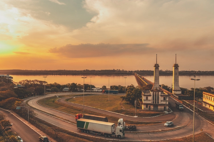 UNIDADE URUGUAIANA