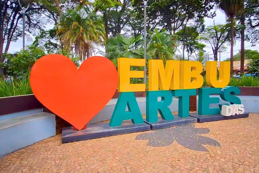 UNIDADE EMBU DAS ARTES