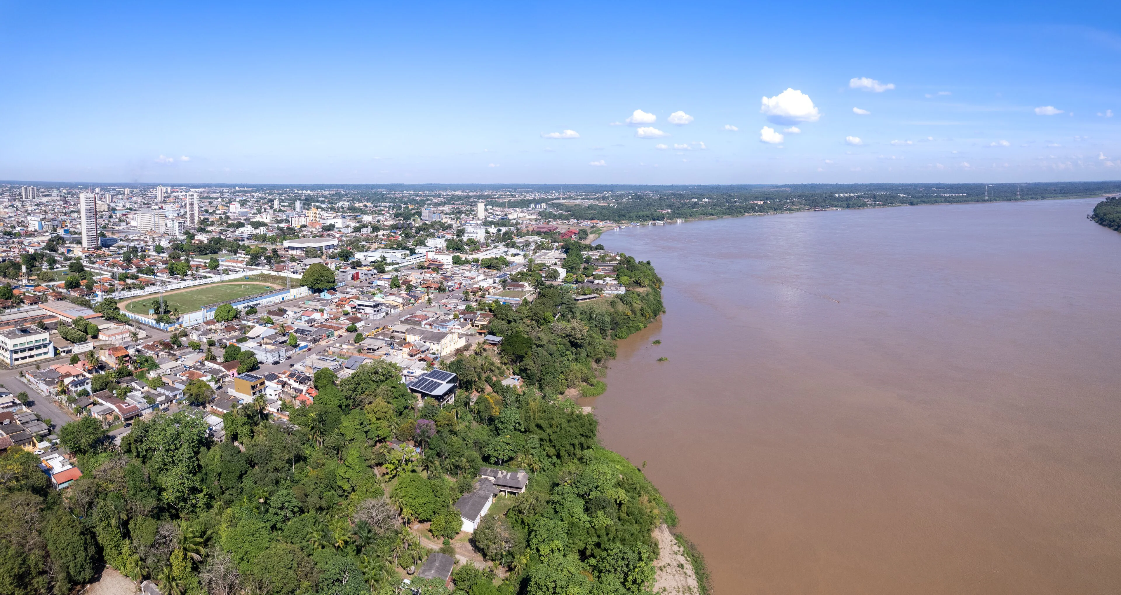 UNIDADE PORTO VELHO