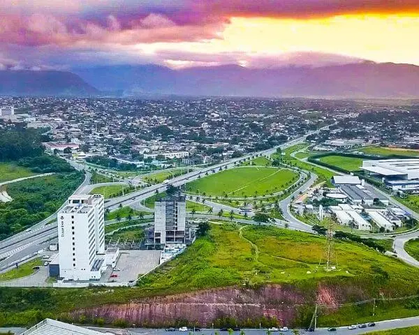 ITAGUAÍ/RJ