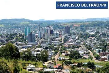 FRANCISCO BELTRÃO/PR