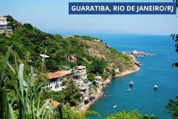 GUARATIBA - RIO DE JANEIRO/RJ