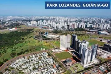 PARK LOZANDRES - GOIÂNIA/GO