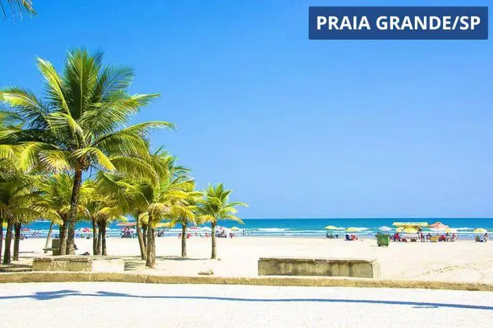 PRAIA GRANDE/SP