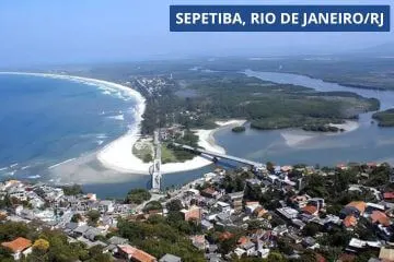 SEPETIBA - RIO DE JANEIRO/RJ