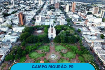Campo Mourão-PR