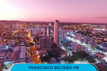Francisco Beltrão_PR