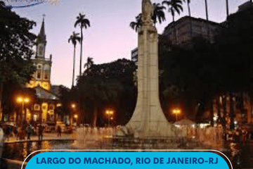 Largo Machado_RJ