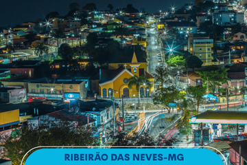 Ribeirao das Neves MG