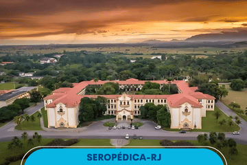 Seropédica-RJ
