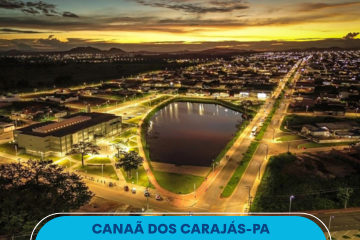 Canaã-dos-Carajás-PA